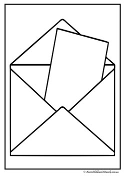 Recycle Colouring Pages8
