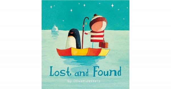 Lost and Found - Free <span class=
