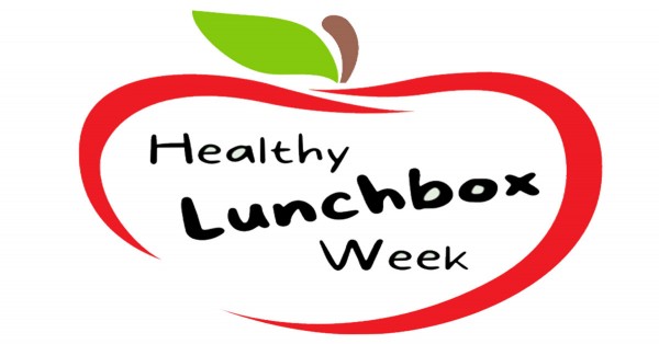 Healthy Lunchbox Week Activities For <span class=