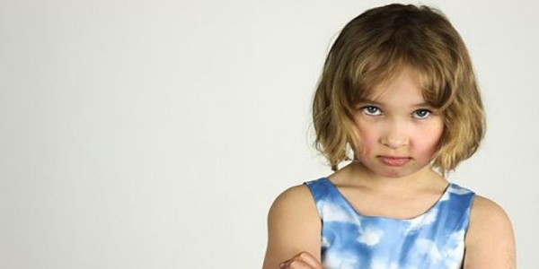 Redirecting Children's Behaviou