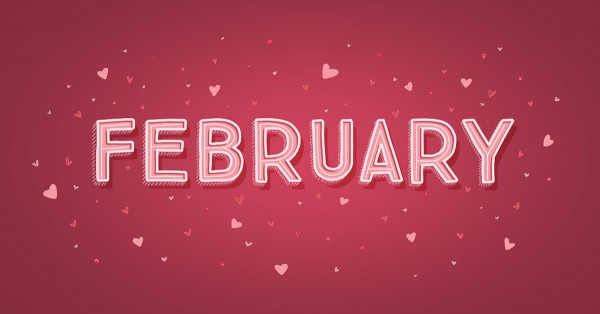 February Calendar Of Events 2024